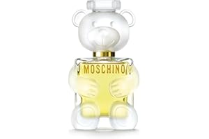 Moschino Toy 2 for Women 3.4 oz Eau de Parfum Spray