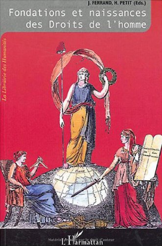 L' odyssée des droits de l'homme