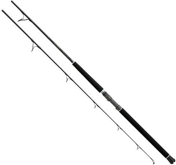 daiwa proteus rods