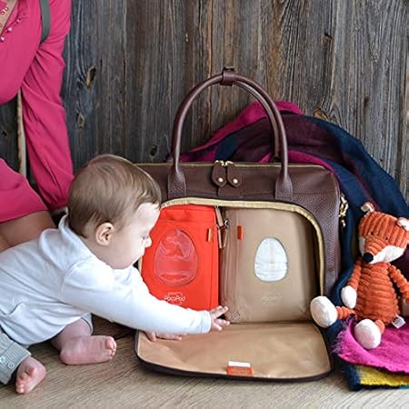 pacapod changing mat