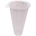 4" Plastic Mesh Drain-Net Drain Strainer