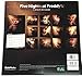 2019 Five Nights at Freddy's Wall Calendar 16 Month