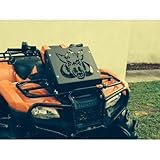 Honda Rancher 420 & Foreman 500 2014-up Radiator