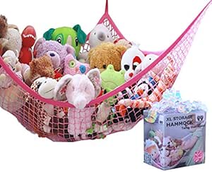 teddy hanging storage