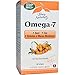 EuroPharma, Terry Naturally, Omega-7, 60 Softgels - 2pc