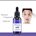 Neutriherbs Retinol Serum with Hyaluronic Acid Intensive Wrinkle Vitamin A Antioxidant Retinal Serum for Face