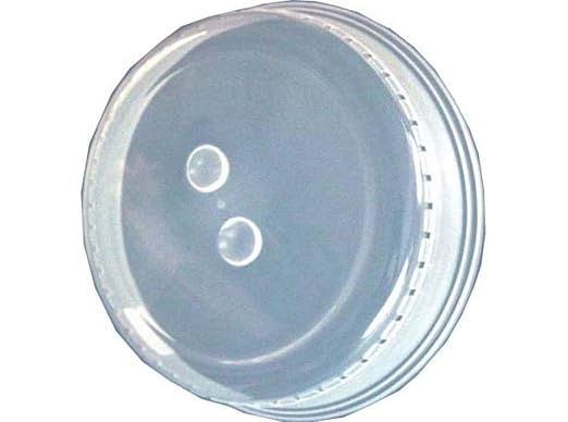 TAPA COCINA SANFOR MICROONDAS PLASTICO 26CM 15114: Amazon.es