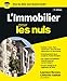 L'Immobilier pour les Nuls (French Edition) by 