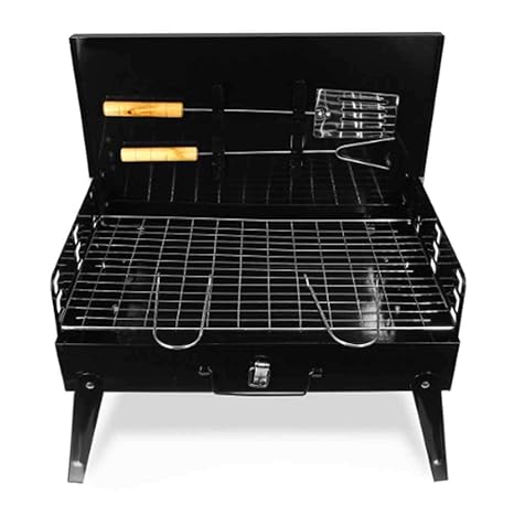 Parrillas de cemento | Parrillas