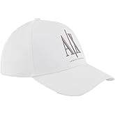 Armani Exchange Mens Icon Logo Hat