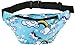 Funny Guy Mugs Unicorn Fanny Pack