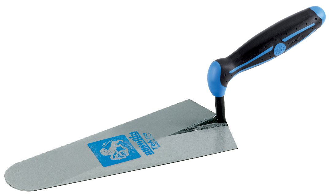 AUSONIA - 40843 PROFESSIONAL PATTERN TROWEL 26 CM