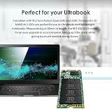 Transcend MTS820S 120GB M.2 SSD 3D NAND SATA III 6Gb/s 500/350 MB/s view 4