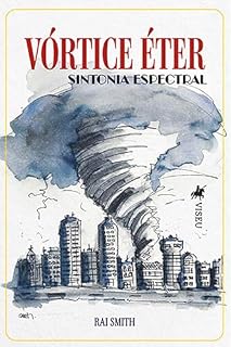 Livro Vórtice Éter: Sintonia Espectral