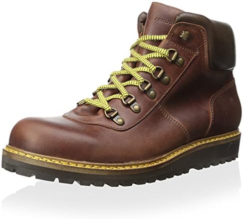 Moods of Norway Men's Ferdinand Boot, Demitasse, 42 M EU/9-9.5 M US