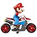 Nintendo Super Mario Kart 8 Mario Anti-Gravity RC Motorcycle 2.4Ghz