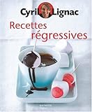 Recettes régressives by 