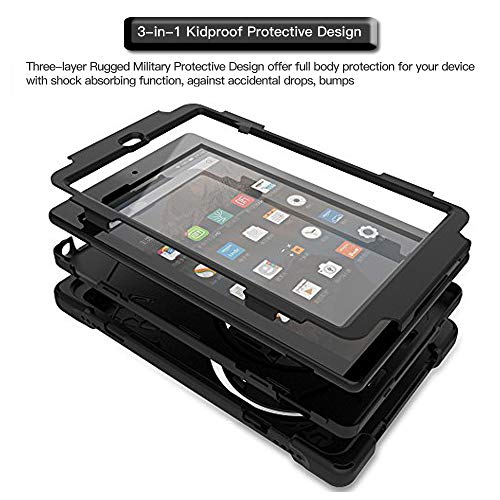 5 Gzerma+Generation+Protector+Shockproof+Kickstand