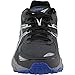ASICS Gel Vanisher Men's Running Shoes Dark Grey/Silver/Imperial t70bq-9593 (12 D(M) US)