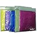 Rain Ponchos, SamheDisposable Universal Size With Hood Five Different colors (10packs, 20packs)