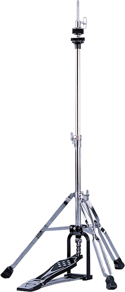 Percussion Workshop Plus PP110HS Double Braced Hi-Hat Stand