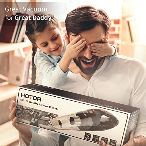 1 HOTOR+Cleaner+DC12+Volt+Portable+Handheld