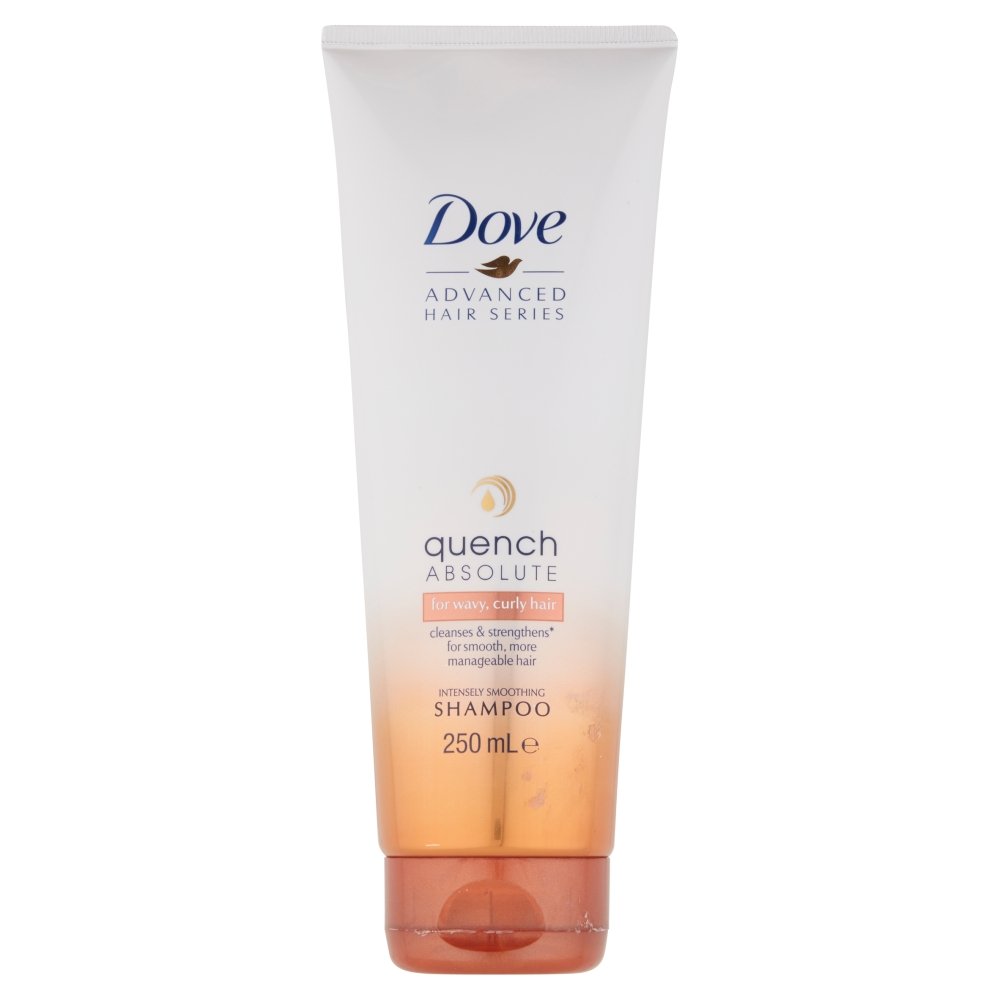 Dove Advanced Hair Series Quench Absolute Shampoo 250 Ml Amazon