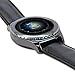 Skinomi Screen Protector Compatible with Samsung Gear S2 Classic (40mm)(6-Pack) Clear TechSkin TPU Anti-Bubble HD Film