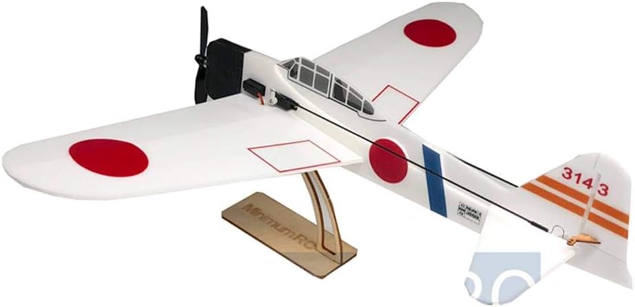 rc warbirds kits