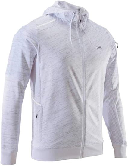 veste chaude running femme