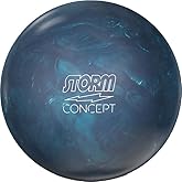 Storm Concept Bowling Ball