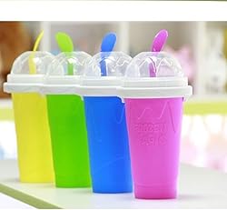 Slushy Maker Cup, Slushie Maker Cup Magic Quick