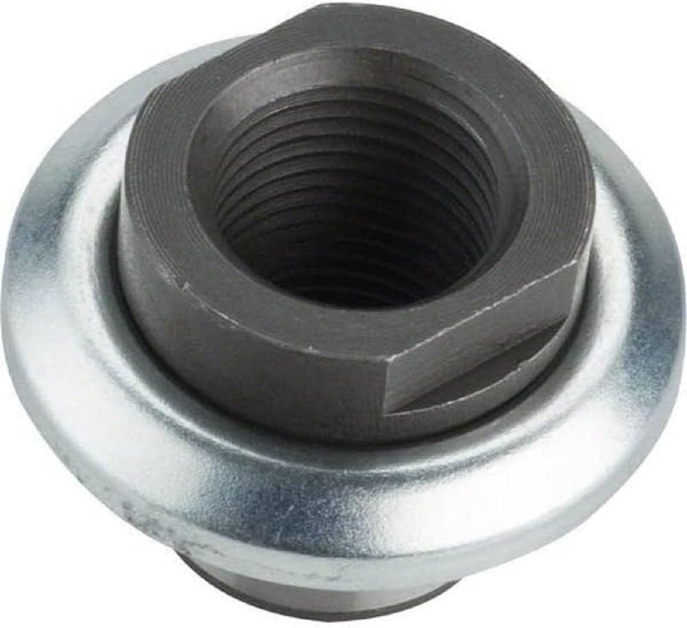 Shimano SPARE PART SGS700 LH cone and cap