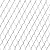 American Metalcraft 18716 16" Expanded Aluminum Pizza Screen