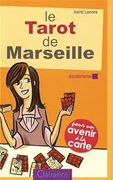 Le  tarot de Marseille