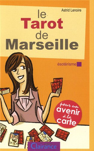 Le  tarot de Marseille