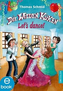 Die Wilden Kuken 10 Book Series Kindle Edition