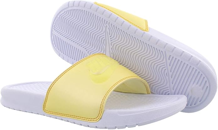 nike sliders women