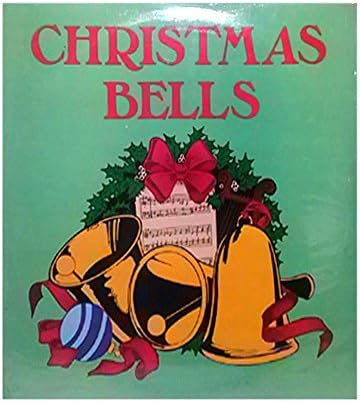 The Home Shoppe Presents: Christmas Bells (Vinyl) Various Artists