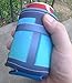 Chug Jug Can Sleeve | Can Cooler Insulator | Video Gaming Gift | 12 oz Collapsible Can Cooler/Cover/Insulator