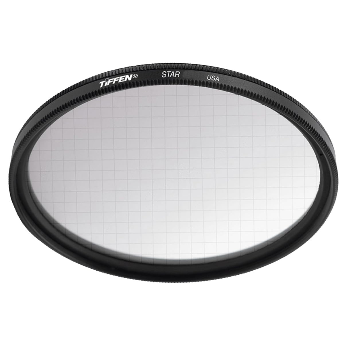 Tiffen 43STR42 43mm Star 4PT 2mm Filter