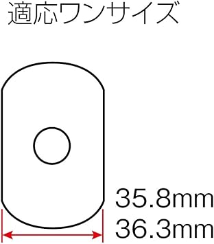 Amazon ホーザン Hozan 右ハンガーワンまわし カップ コーンタイプbb右ワン着脱専用工具 C 358 ホーザン Hozan 工具 単品