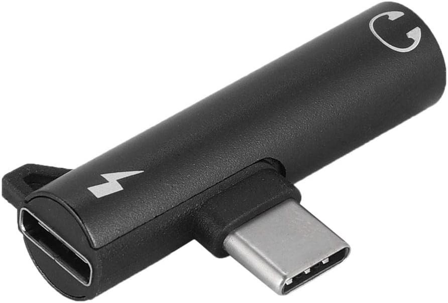 Amazon USB Charging Adapter Aluminum Alloy Durable