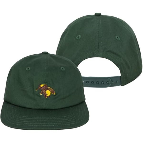 Tyler, The Creator Igor Hat Black at Amazon Men's Clothing store