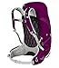 Osprey Tempest 30 Women's Hiking Backpack, Mystic Magenta, Small/Medium