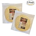 2 Pack: Low Carb Pizza Crust by Great Low Carb Bread Co.