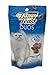 Purina Fancy Feast Duos Cat Treats Variety Pack Bundle Set of 4 Flavors, 2.1 ounces each (Natural Rotisserie Chicken, Cheddar & Crab Souffle, Tuna, Salmon)