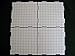 Role 4 Initiative Dry Erase 10 inch Dungeon Tiles - Pack of 9