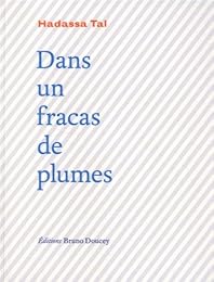 Dans un fracas de plumes