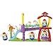 Playskool Weebles Playground with One (1) Weeble